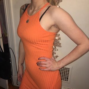 Summatime fine dress 🤤